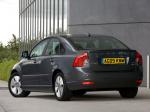 Volvo S40 DRIVe 2009 года (UK)
